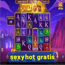 sexyhot gratis